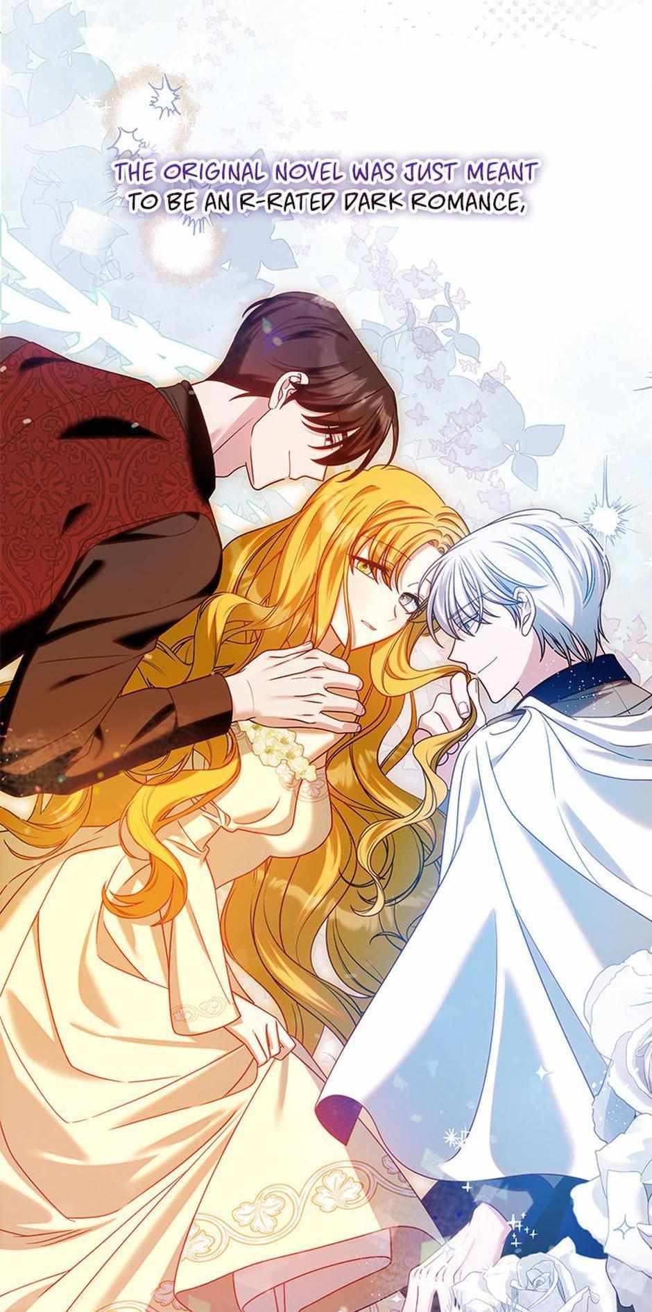 I Met the Male Lead in Prison Chapter 46 20